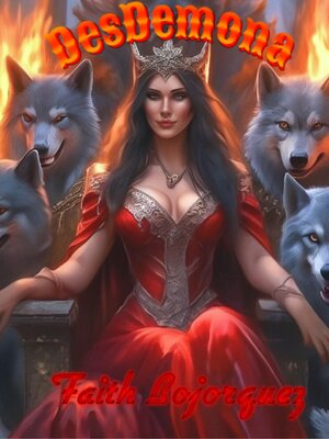 cover image of DesDemona